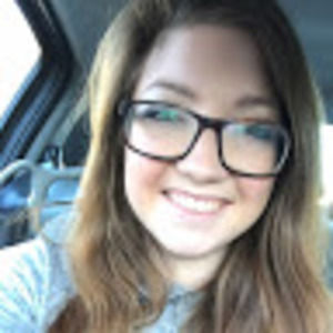 Meet your Posher, Kristen